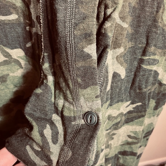 lol bean wool blend onesie - Picture 2 of 10